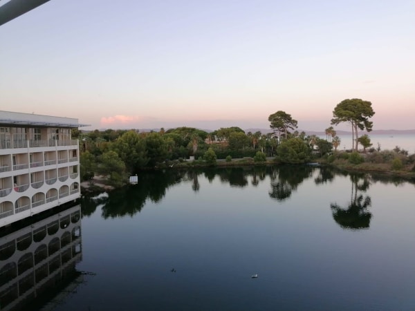 Séjour Clef en Main : Les pieds dans l&rsquo;eau