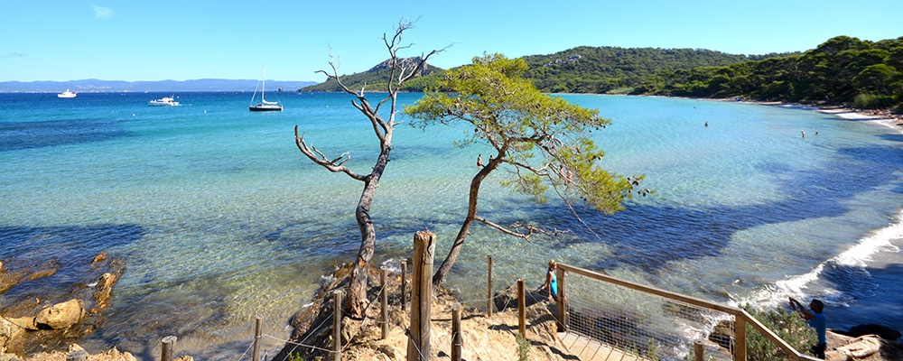 Séjour Clef en Main : Les pieds dans l&rsquo;eau