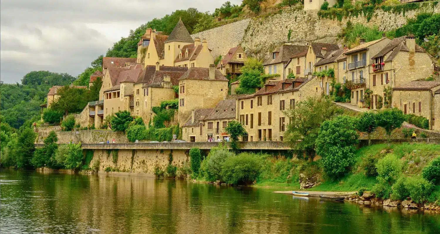 Séjour de répit Clef en Main : à la ferme du Périgord