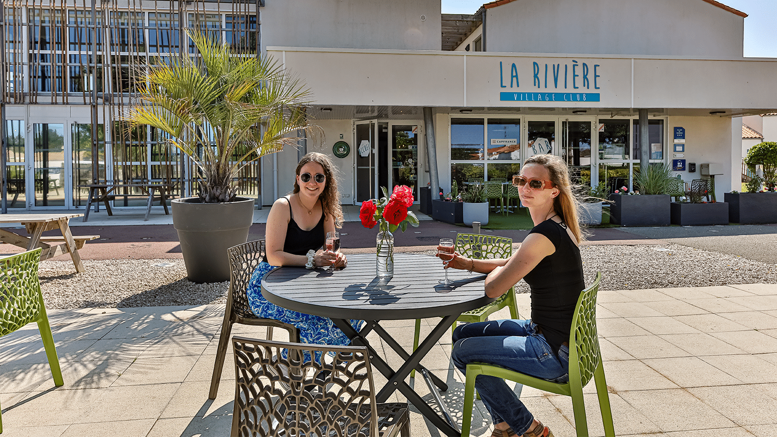 Séjour Clef en Main : vacances répit à Saint Jean de Monts
